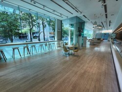 Bugis Bencoolen Bras Basah Office Ground Floor F&B for Rent (D7), Retail #488592311